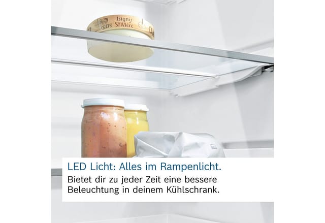 KGN36VXCT Serie 4, Kühl-/Gefrierkombination