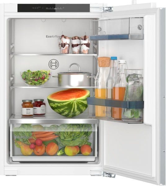 KIR21VFE0 Serie 4, Vollraumkühlschrank