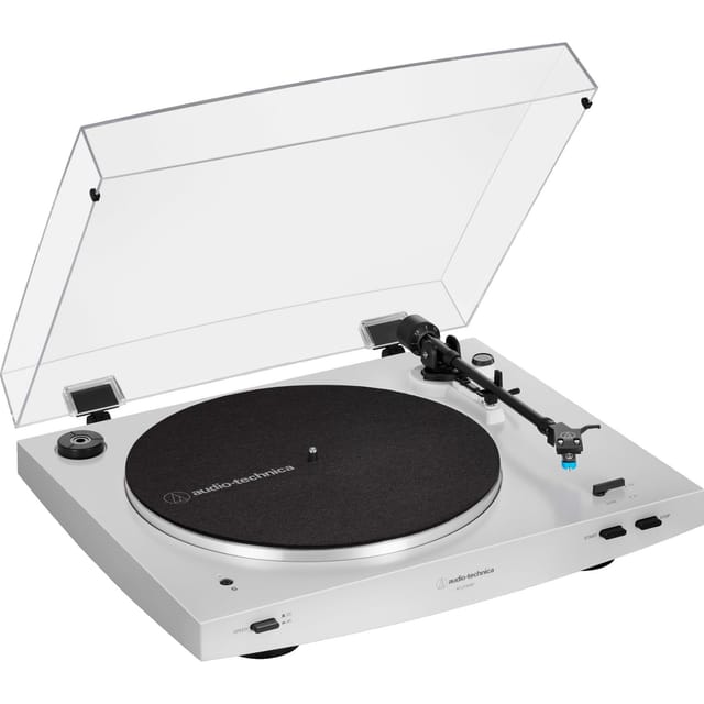 AT-LP3XBT, Plattenspieler