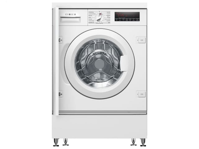 WIW28443 Serie 8, Waschmaschine