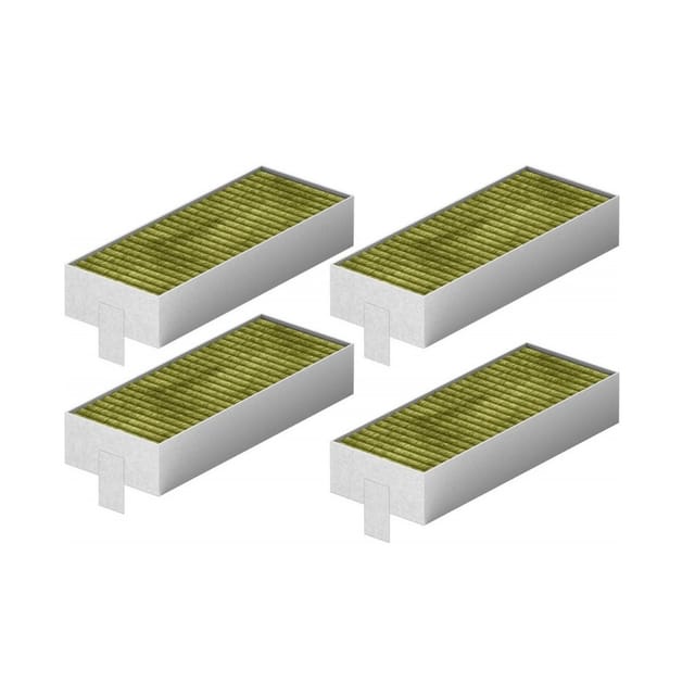 CleanAir Geruchsfilter HEZ9VRCR1
