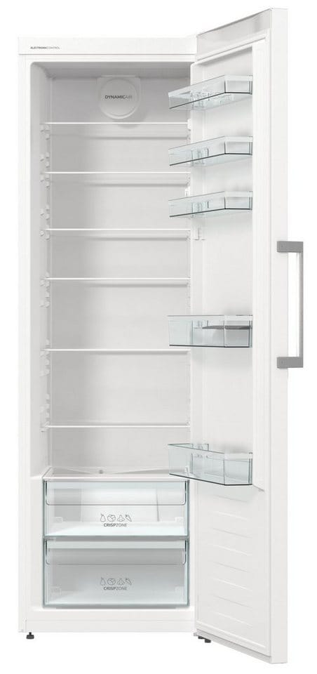 R619EEW5, Vollraumkühlschrank