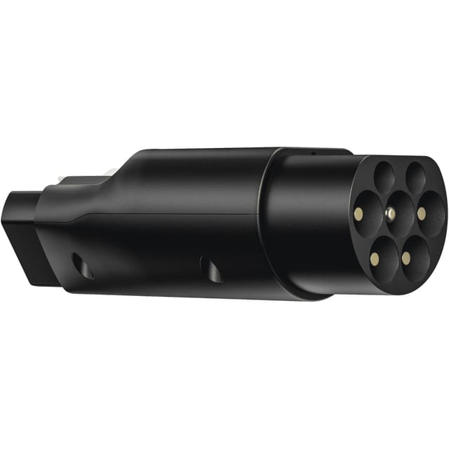 Delta Pro > Smart Generator Adapter