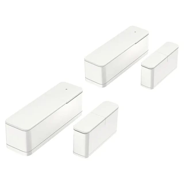Smart Home Tür-/Fensterkontakt II Plus, Öffnungsmelder