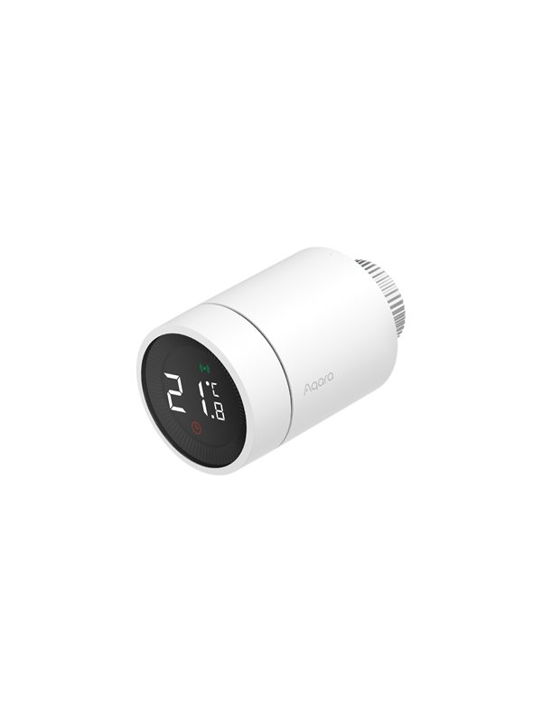Radiator Thermostat E1, Heizungsthermostat