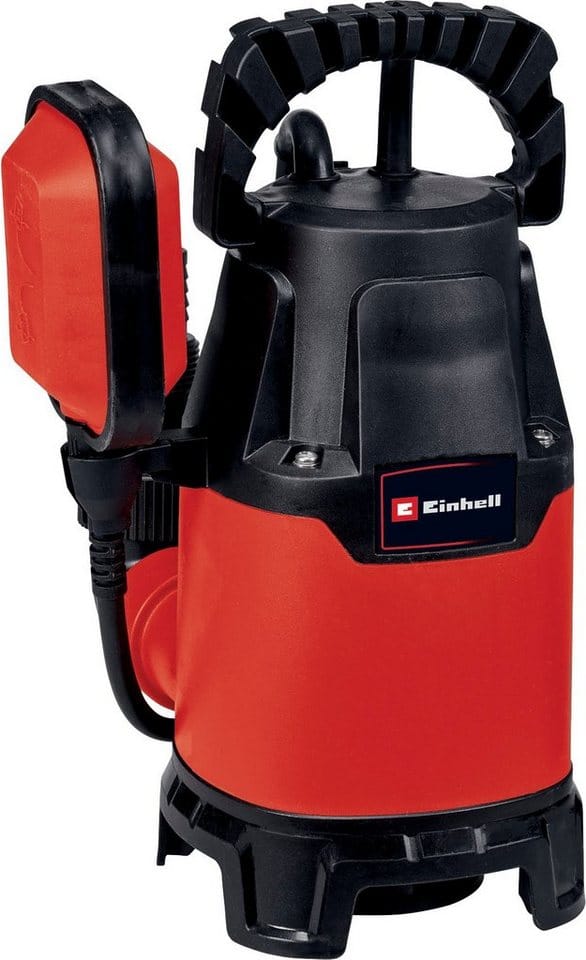 Schmutzwasserpumpe GC-DP 3325, Tauch- / Druckpumpe
