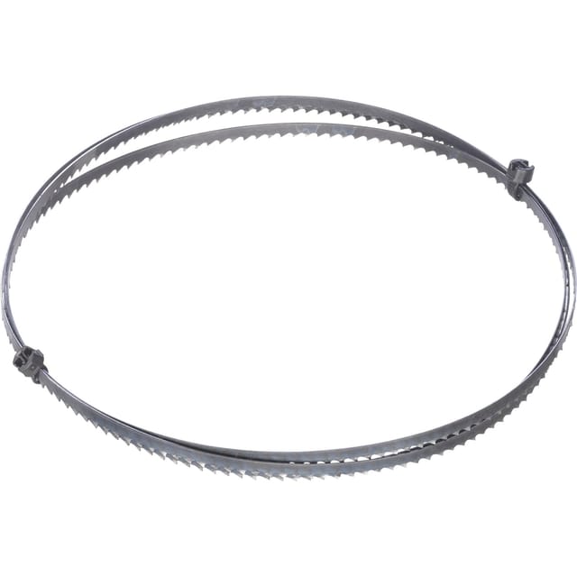 Bandsägeblatt 1.712 x 6 x 0,65mm, 6 TPI