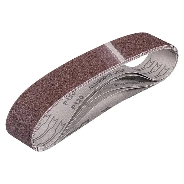 Schleifband-Set 50 x 686mm