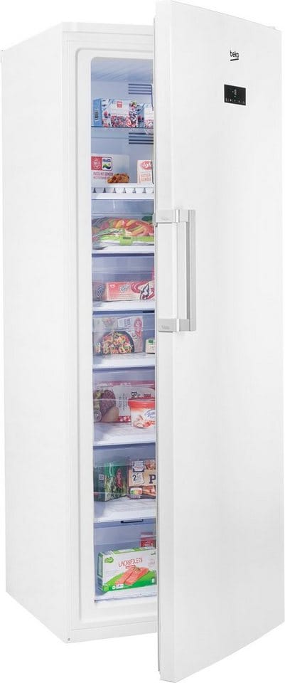 RFNE448E45W, Gefrierschrank