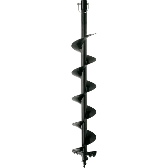Erdbohrer 120mm
