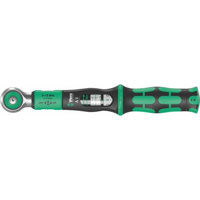 Drehmomentschlüssel Safe-Torque A 1