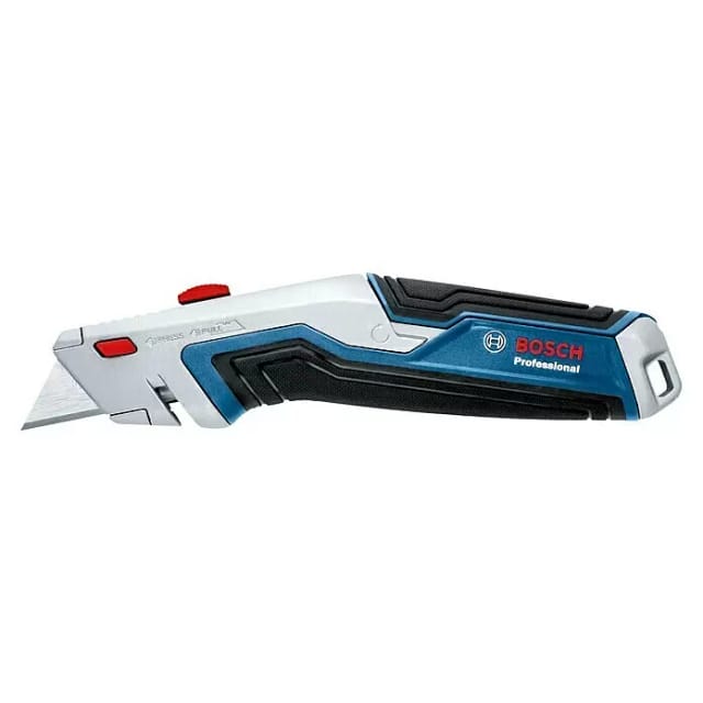 Universalmesser und Klingen-Set 63 x 19mm, Teppichmesser