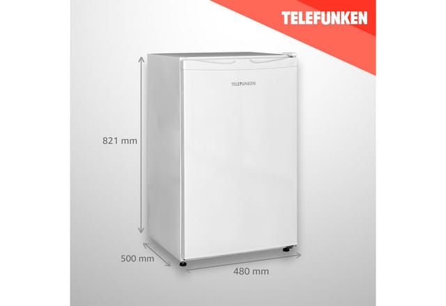 CF-31-121-W, Vollraumkühlschrank
