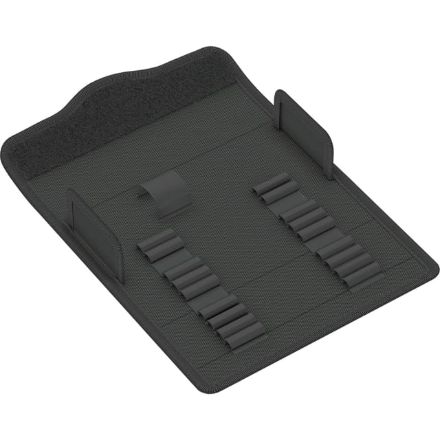 9467 Textile Box für Kraftform Kompakt 900, leer, Werkzeugbox