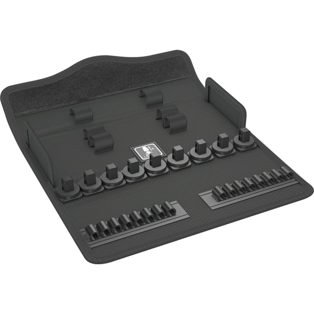 9462 Textile Box für 8003 Zyklop B 29, leer, Werkzeugbox