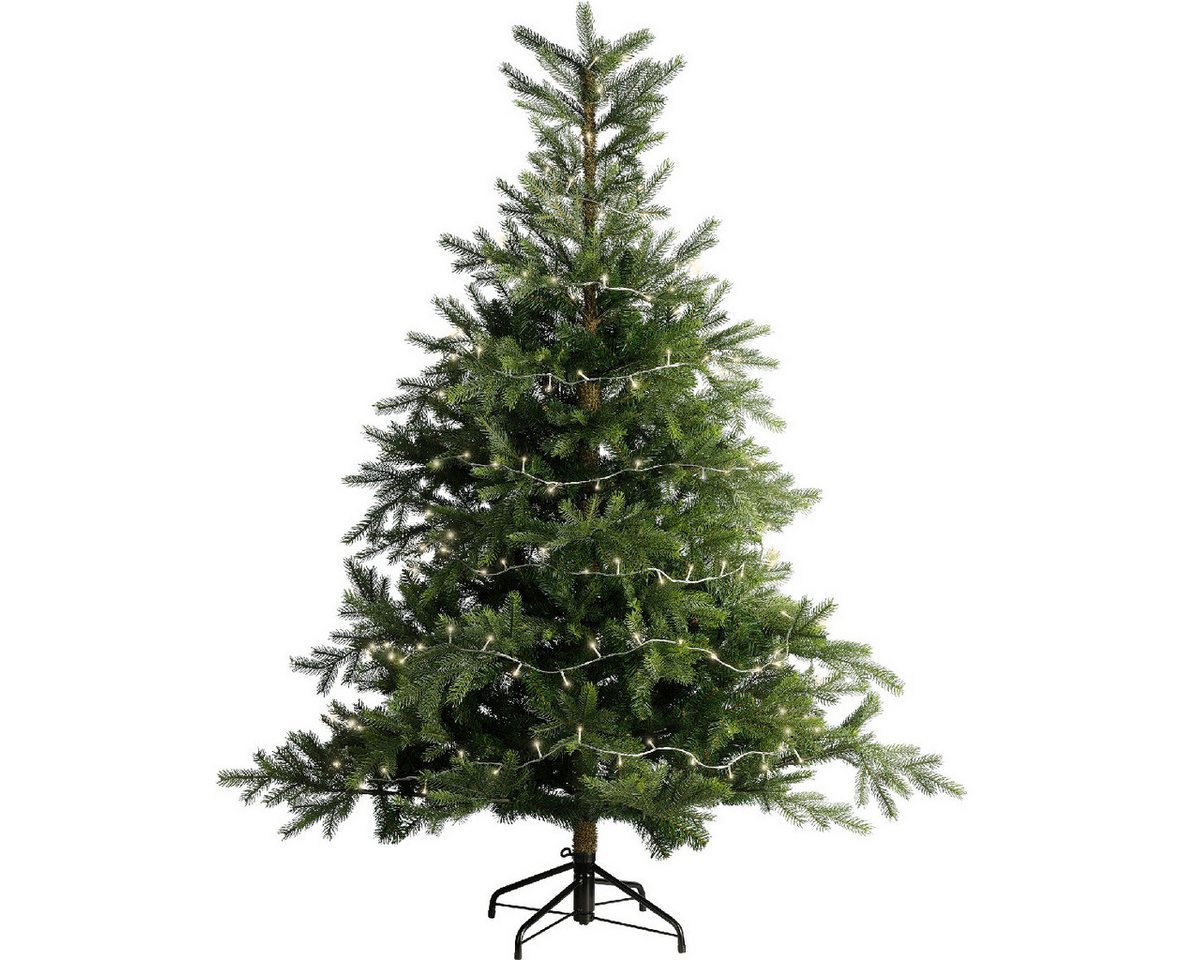 Kaemingk - Lumineo Led Lichterkette Basic 300 Cm 40 Lichter Warmweiß Bild 2