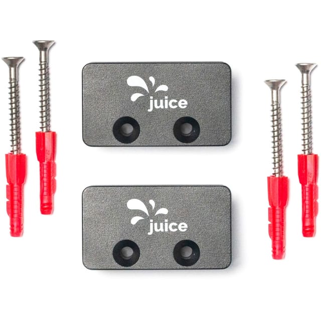 JUICE BOOSTER 2 Kabelhalter, Kabelführung