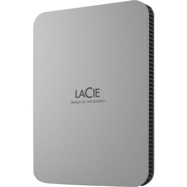 Mobile Drive 2 TB, Externe Festplatte