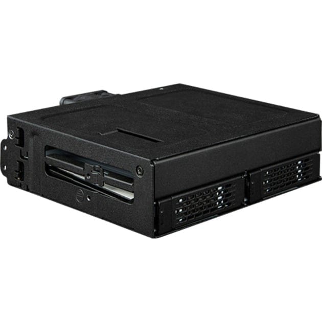 ToughArmor MB105VP-B, Wechselrahmen