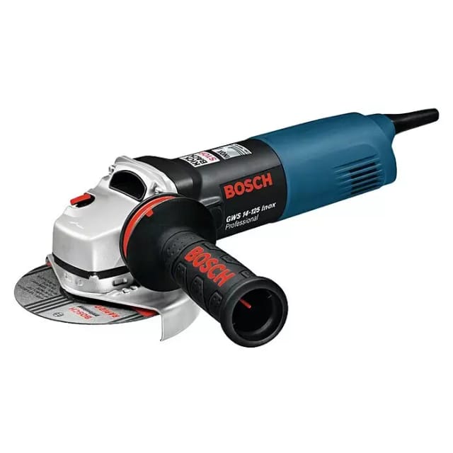 Winkelschleifer GWS 14-125 Professional