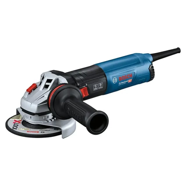 Winkelschleifer GWS 14-125 S Professional