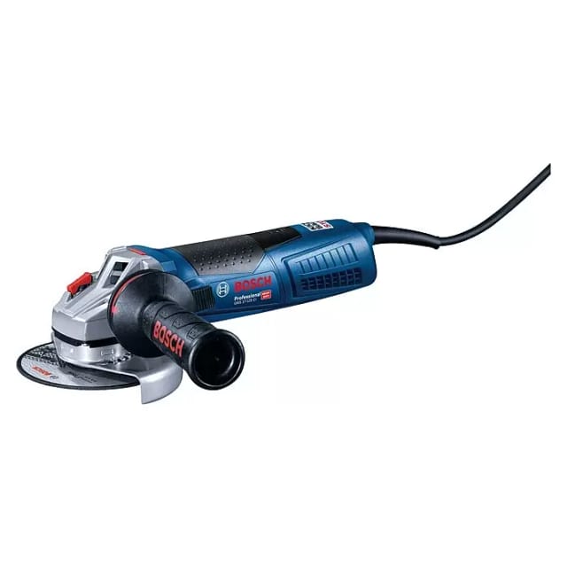 Winkelschleifer GWS 17-125 Professional