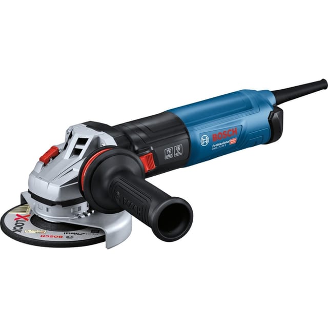 Winkelschleifer GWS 17-125 S Professional