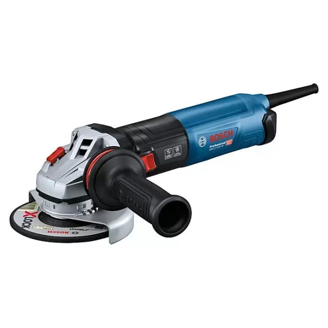 Winkelschleifer GWS 17-125 S Inox Professional