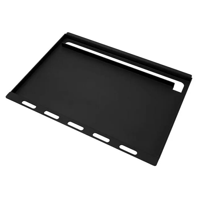 Full Size Grillplatte, Plancha für Genesis 300-Serie