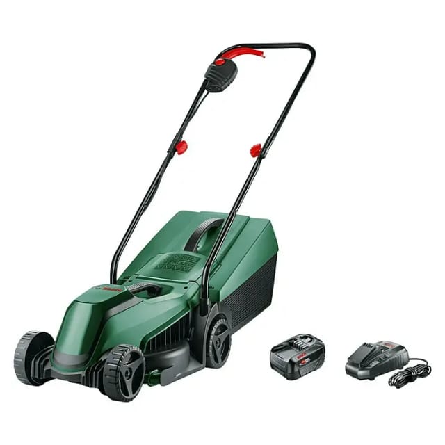 Akku-Rasenmäher EasyMower 18V-32-200, 18Volt