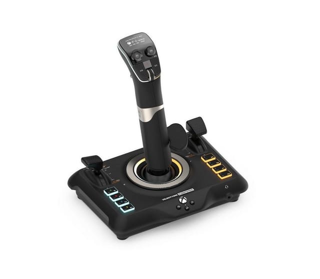 VelocityOne Flightstick, Joystick