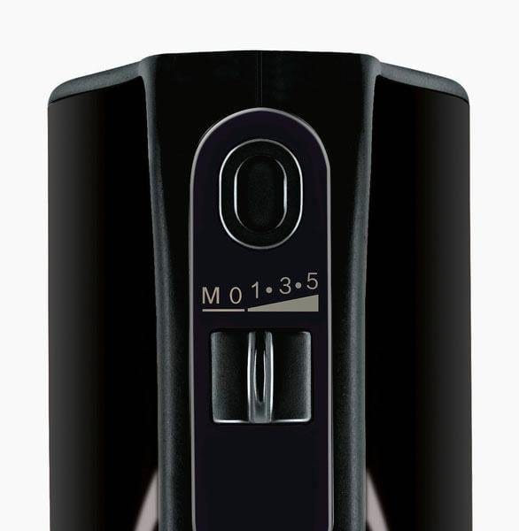 HomeProfessional MFQ4885DE, Handmixer