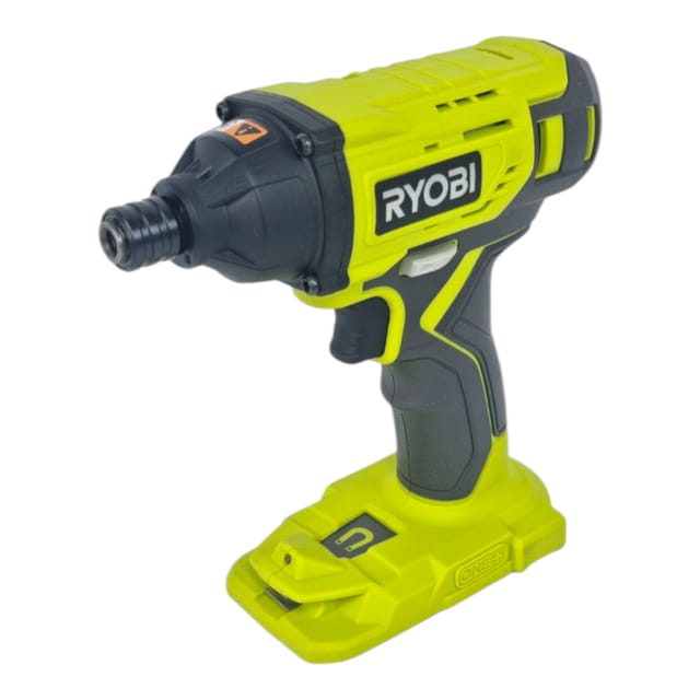ONE+ Akku-Schlagschrauber R18ID2-0, 18Volt