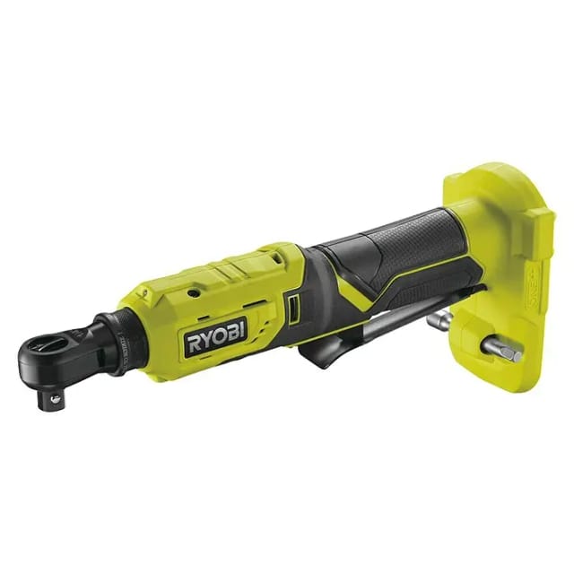 ONE+ Akku-Ratschenschrauber R18RW2-0, 18Volt, Schlagschrauber