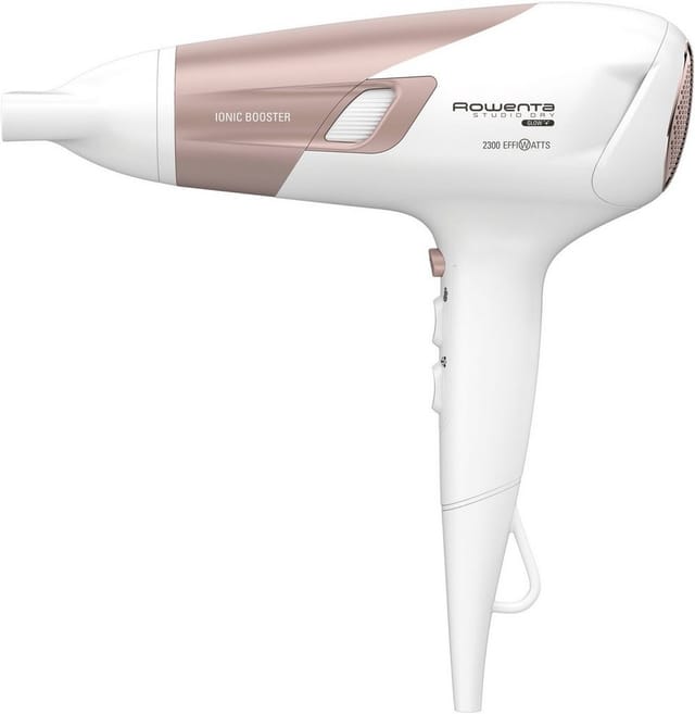 Studio Dry Glow CV 5830, Haartrockner
