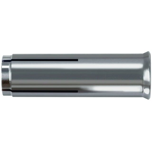Einschlaganker EA II M6 R, Dübel