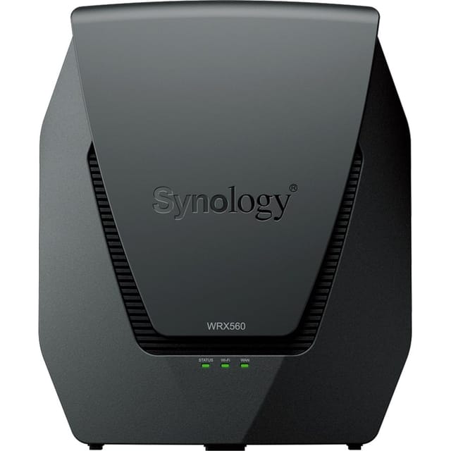 WRX560, Mesh Router