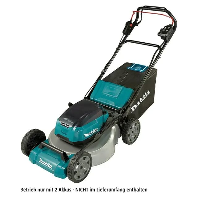 Akku-Rasenmäher DLM465Z, 36Volt (2x18Volt)
