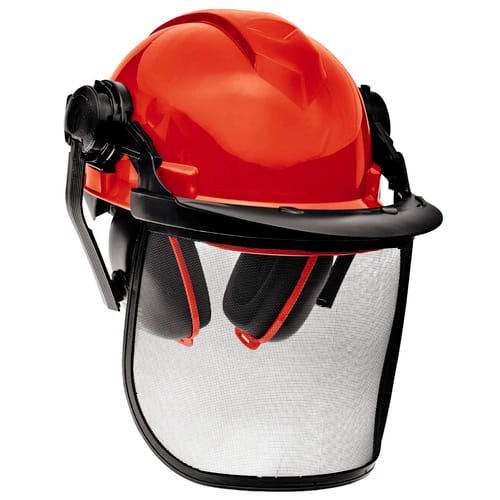 Forstschutzhelm (BG-SH 2 )