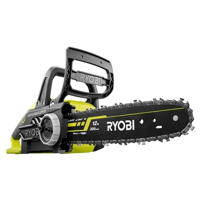 ONE+ Akku-Kettensäge RCS1830-140B, 18Volt