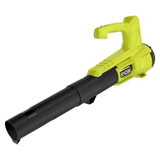 ONE+ Akku-Laubgebläse RY18BLA-0, 18Volt, Laubbläser