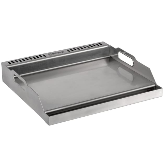 Plancha Grillplatte für Gastisch