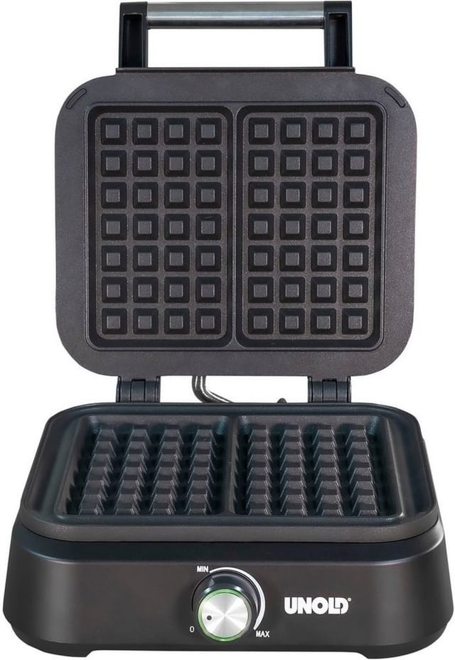 Belgisches Waffeleisen Brüssel