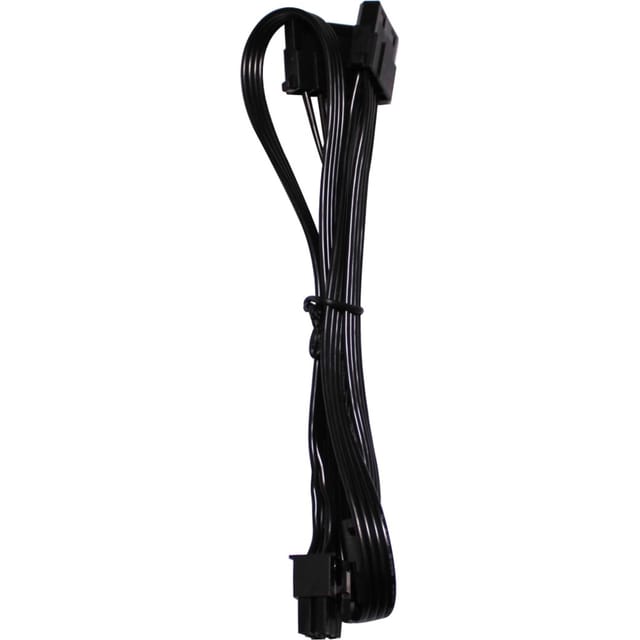 4pin HDD Kabel XZ183, 65cm