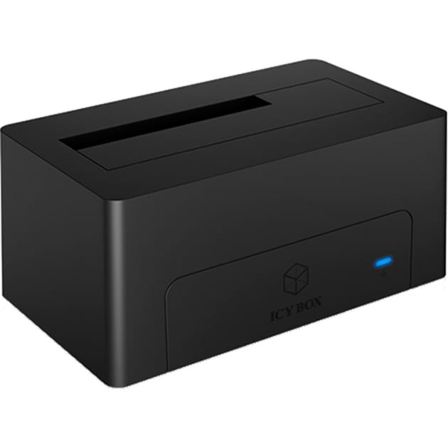 IB-1121-C31, Dockingstation