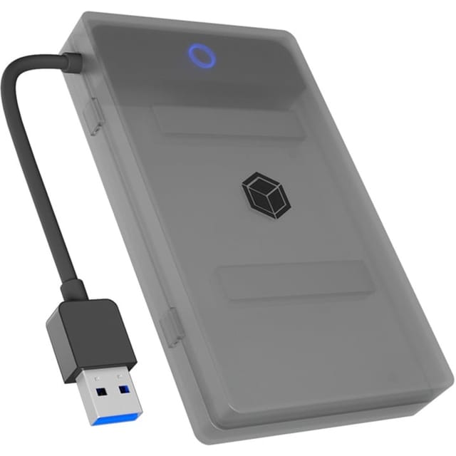 IB-AC603b-U3, Adapter