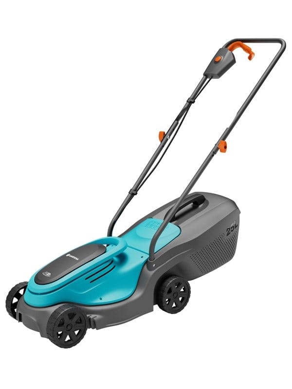 Akku-Rasenmäher PowerMax 30/18V P4A solo, 18Volt