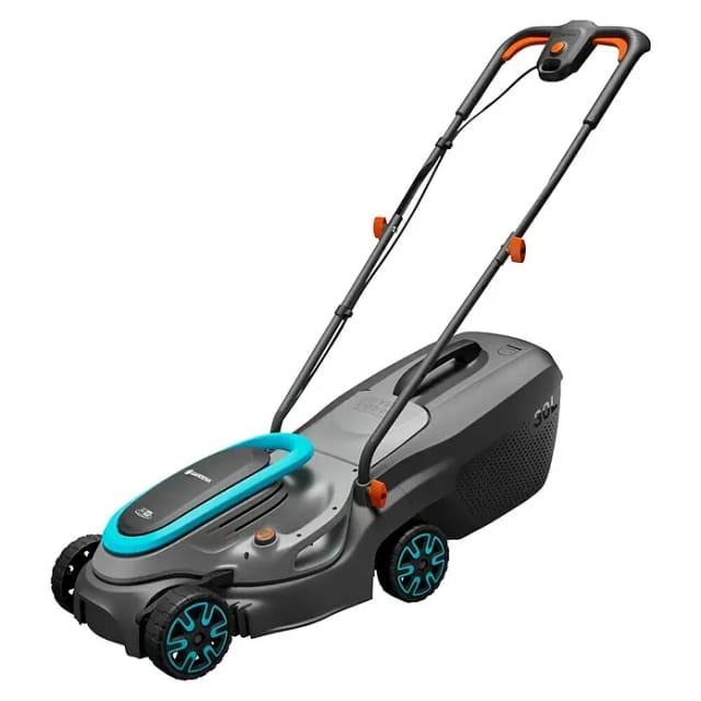 Akku-Rasenmäher PowerMax 32/18V P4A solo, 18Volt