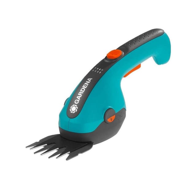 Akku-Grasschere ClassicCut Li, 3,6Volt