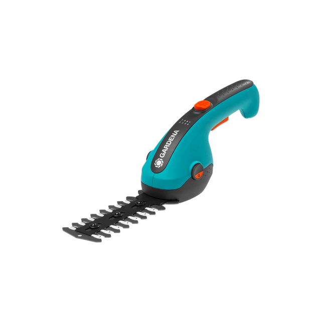 Akku-Grasschere ClassicCut Li, 3,6Volt, Set mit Strauchmesser